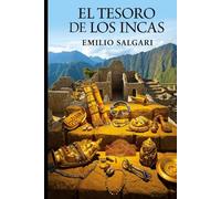 El tesoro de los incas