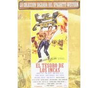 El Tesoro De Los Incas (Il Tesoro Degli Incas)