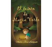 El Tesoro de Magia Verde