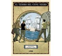 El tesoro del Cisne Negro