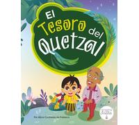 El Tesoro del Quetzal: Una historia desde el corazón de Guatemala