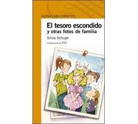 El Tesoro Escondido