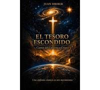 EL TESORO ESCONDIDO: Cantos del Universo a Cristo