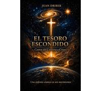 EL TESORO ESCONDIDO: Cantos del Universo a Cristo