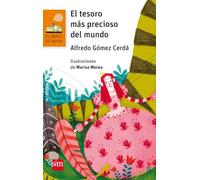 El tesoro más precioso del mundo: 192