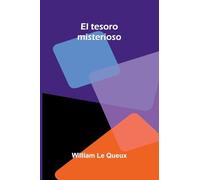 El tesoro misterioso