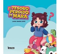 El tesoro perdido de Mara
