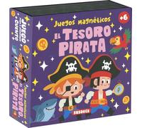 El tesoro pirata