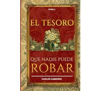 EL TESORO QUE NADIE PUEDE ROBAR