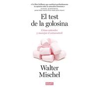 El test de la golosina