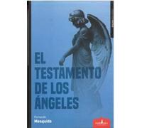 EL TESTAMENTO DE LOS ÁNGELES: 33
