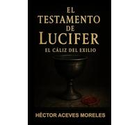 El Testamento de Lucifer: El Cáliz del Exilio