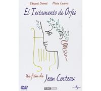 El Testamento De Orfeo [Import espagnol]