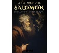 EL TESTAMENTO DE SALOMÓN