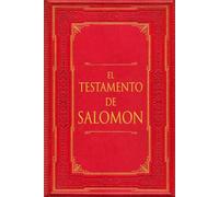 El Testamento de Salomón
