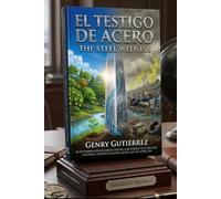 EL TESTIGO DE ACERO: THE STEEL WITNESS