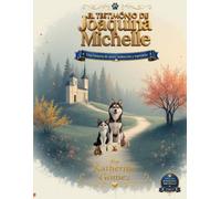 El Testimonio de Joaquina Michelle: Una historia de amor, redención y esperanza