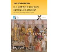 El testimonio de los fieles en asuntos de doctrina: 159