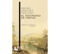 El testimonio de Yarfoz: 1