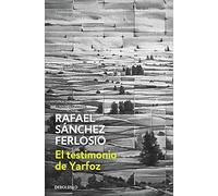 El testimonio de Yarfoz