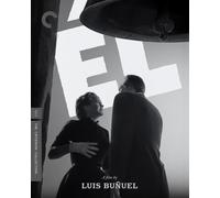 Él - The Criterion Collection (4K UHD Blu-ray) Delia Garcés Arturo de Córdova