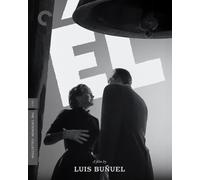 Él (The Criterion Collection) (Blu-ray)