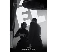 Él (The Criterion Collection) (DVD) Luis Buñuel Luis Buñuel