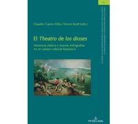 El Theatro de los dioses (Copertina rigida)