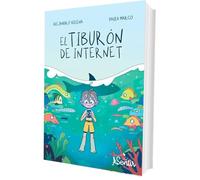 El tiburón de internet
