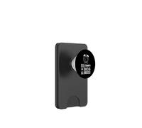 El tiempo de Dios es perfecto PopSockets PopWallet per MagSafe