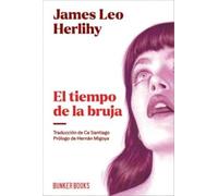 El tiempo de la bruja