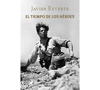 El tiempo de los héroes