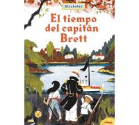 El tiempo del capitán Brett