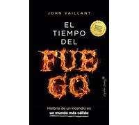 El tiempo del fuego: 1