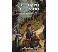 EL TIEMPO DETENIDO: Carpaccio, de Chirico, Hopper, Porcar