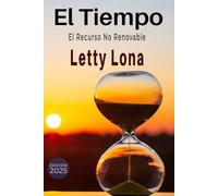 El tiempo: El recurso no renovable