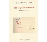 El tiempo en las manos: 890