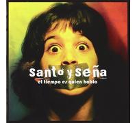 El Tiempo Es Quien Habla