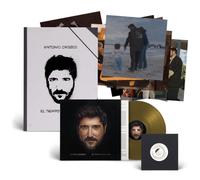 el tiempo no es(deluxe)