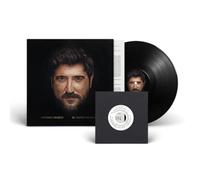 Antonio Orozco - El Tiempo No Es Oro - Vinilo + 7-Inch [Vinyl LP] [VINYL]