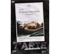 El Tiempo Que Queda (7º Arte) --- IMPORT ZONE 2 ---