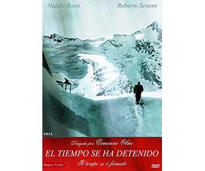 El tiempo se ha detenido (V.O.S.E.)