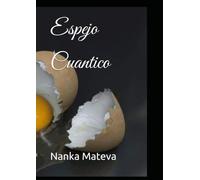 El tiempo y los vientos asomándose detrás: Espejo Cuántico