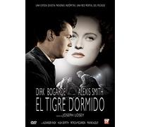 El Tigre Dormido vos