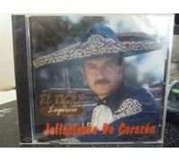 El Tigre Lupercio - Jalisciense De Corazon