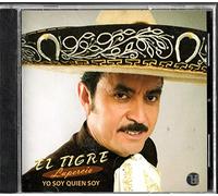 El Tigre Lupercio - Yo Soy Quien Soy