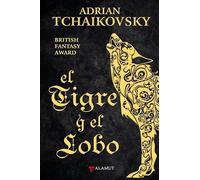 El tigre y el lobo: 119