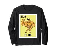 El TIO 2026 Promosso a Zio per la Prima Volta Maglia a Manica