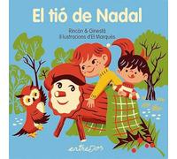 EL TIÓ DE NADAL