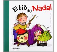 El tió de Nadal: 80